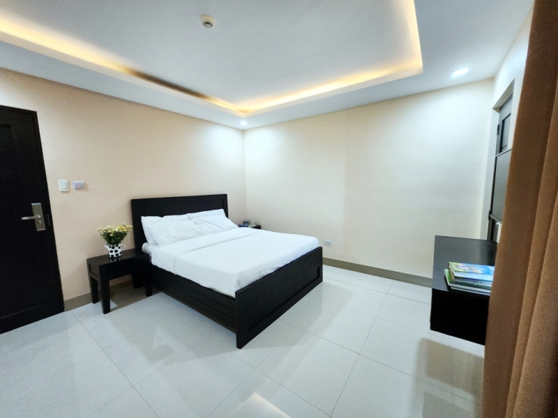 フィリピン留学 Cebu21 - CIJ Liloan Campus-CIJ DORMITORY-24